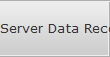 Server Data Recovery Tigard server 